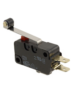 OMRON D3V-6G5M-1C24-K Device