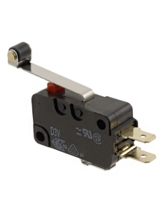 OMRON D3V-6G5M-3C24-K Device