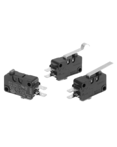 OMRON D3V-6G6M-1C24-K Device