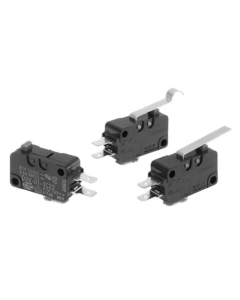 OMRON D3V-6G6M-1C24 Device