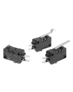 OMRON D3V-6G6M-2A4-K Device