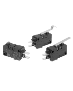 OMRON D3V-6G6M-2A4 Device