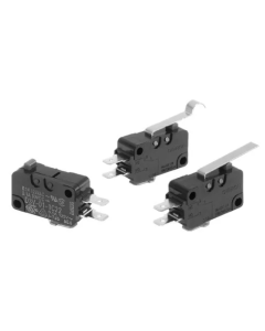 OMRON D3V-6G6M-2C24-K Device