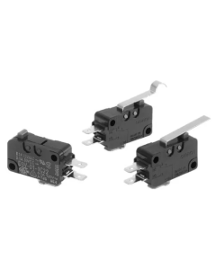 OMRON D3V-6G6M-3C24-K Device