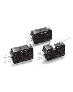 OMRON d3v1651a5 Switch