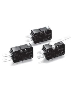 OMRON d3v165m1c5 Switch