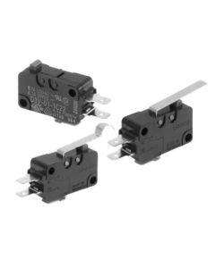 OMRON d3v16g1c25 Switch