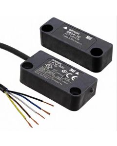 OMRON D40A1C2 Switch