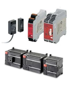 OMRON D40Z1C2S Device