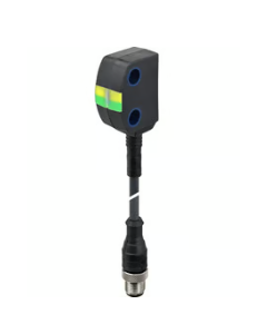 OMRON D41D-2CD-025N2 Device