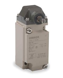 Omron D4A-1101N Switch