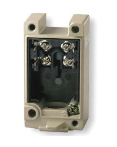 OMRON D4A1000N Switch