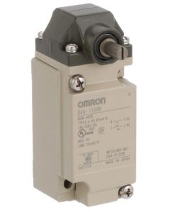 OMRON D4A1104N Switch