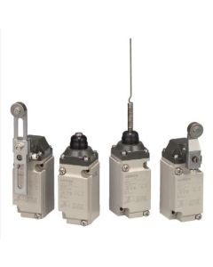 OMRON D4A1112N Switch