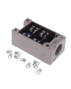 OMRON D4A2000N Switch