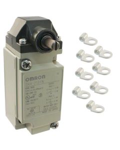 OMRON D4A2501N Switch