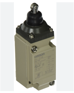 OMRON D4A2510N Switch