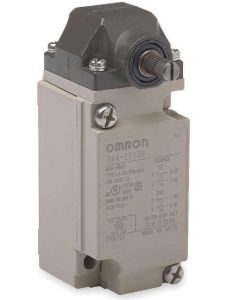 OMRON D4A2717N Switch