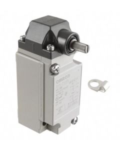 OMRON D4A2918N Switch