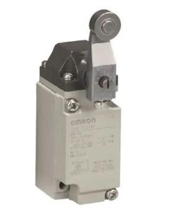 OMRON D4A4501N Switch