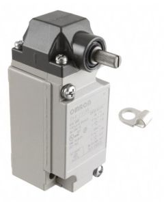 OMRON D4A4918N Switch
