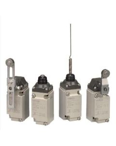 OMRON D4AA20 Switch