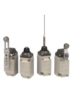 OMRON D4AC00 Switch