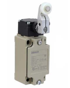 D4B-1115N Omron Switch-TodayComponents