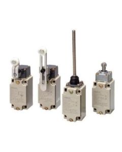 OMRON D4B-2171N-KGM Switch