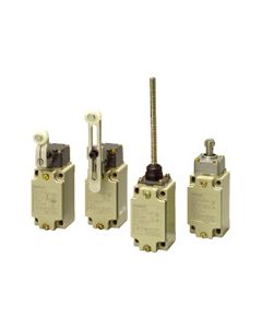 Omron D4B-7111N Switch 