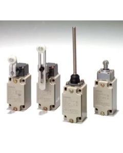 OMRON d4b1171n Switch