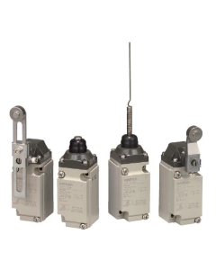 OMRON D4B2117NBYJPN Switch