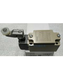 OMRON D4B2A11N Switch