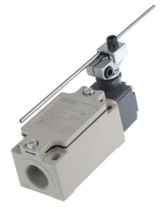 OMRON D4B4117N Switch