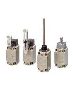 OMRON D4B4571N Switch