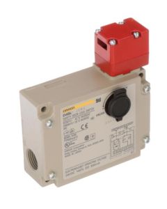 OMRON D4BL-2DRG Switch