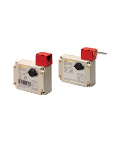 Omron D4BL-2GRD-AT Switch
