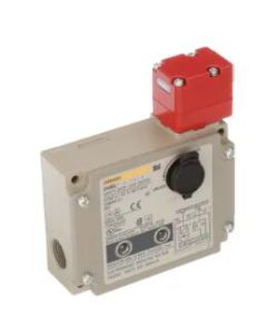 OMRON D4BL-4CRA-A-NPT Switch