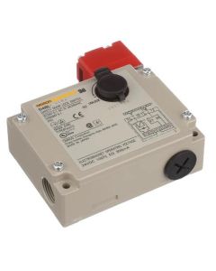 OMRON D4BL-4CRA-NPT Switch