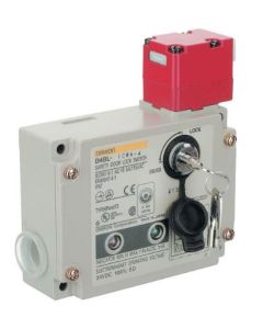 OMRON D4BL1CRA Switch
