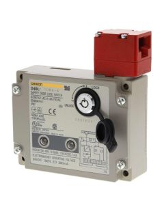 OMRON D4BL1CRAA Switch