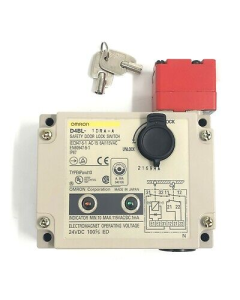 OMRON D4BL1DRAA Device