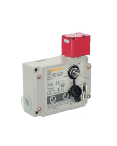 OMRON D4BL2DRAA Switch