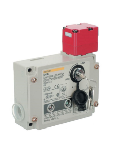 OMRON D4BL2DRGA Device
