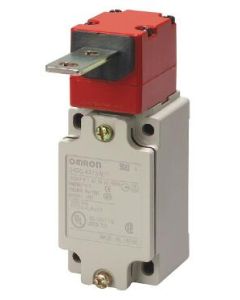 OMRON D4BS-45FS-NPT Switch