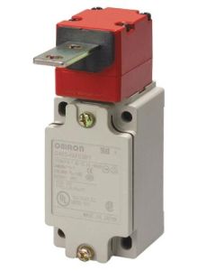 OMRON D4BS-4AFS-NPT Switch