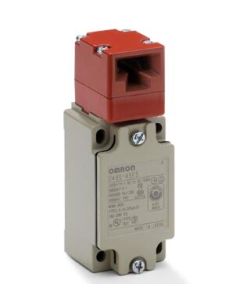 OMRON D4BS4AFS Switch