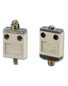 OMRON D4C-0060 Device
