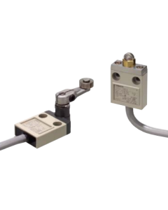OMRON D4C-1102 Device