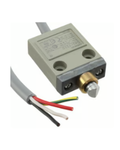 OMRON D4C-1210 Device